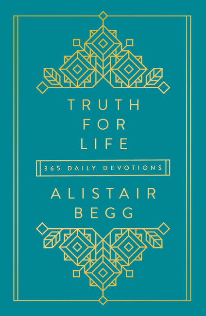 Truth for Life - Volume 1: 365 Daily Devotions 1 - Ingram