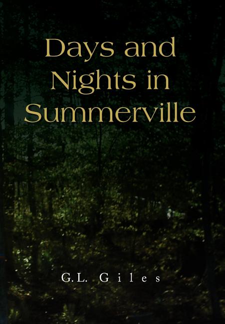 Days and Nights in Summerville - Ingram