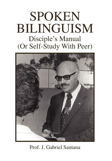 Spoken Bilinguism - Ingram