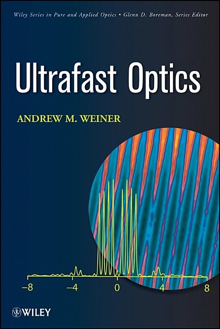 Ultrafast Optics - Ingram