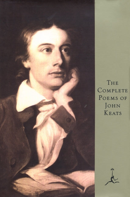 Complete Poems of John Keats (Revised) - Ingram
