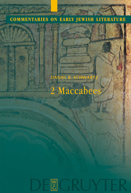 2 Maccabees - Ingram