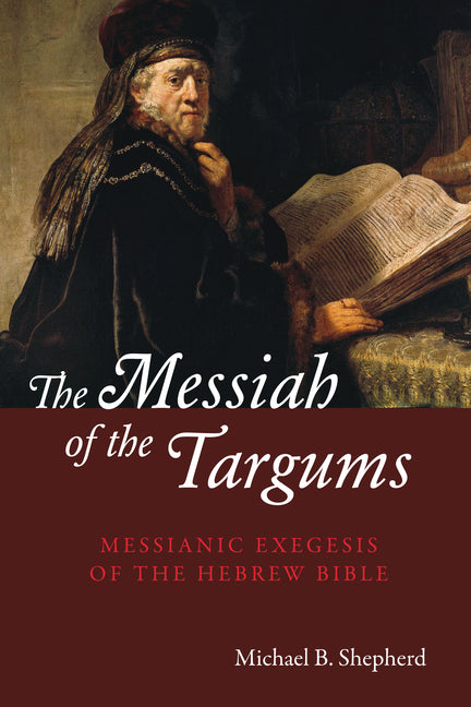 Messiah of the Targums - Ingram