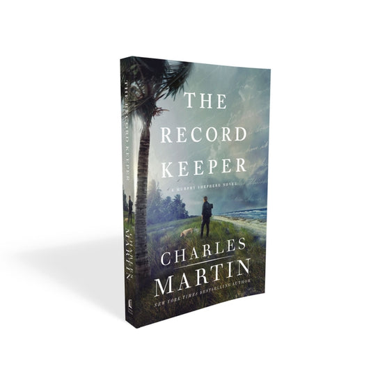 Record Keeper - Ingram