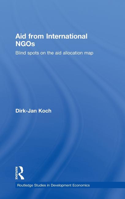 Aid from International NGOs: Blind Spots on the AID Allocation Map - Ingram