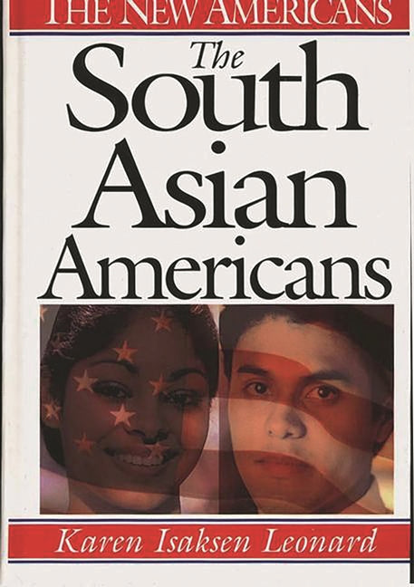South Asian Americans - Ingram
