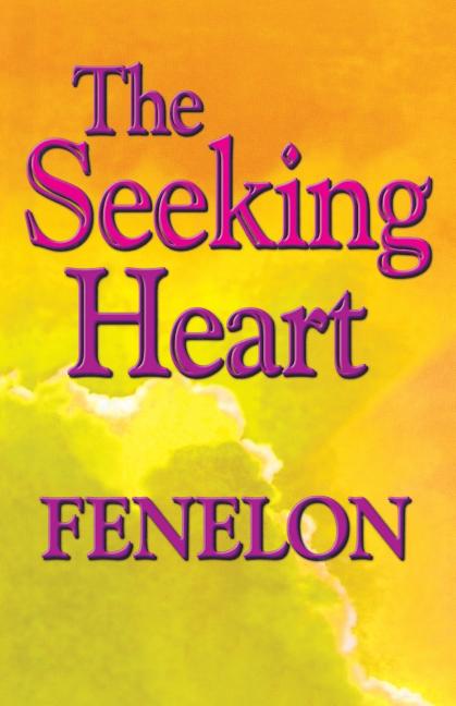 Seeking Heart - Ingram