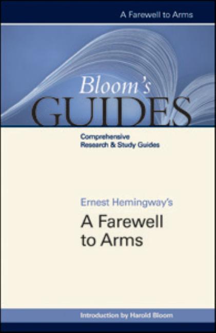 Farewell to Arms - Ingram