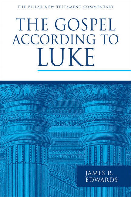 Gospel According to Luke - Ingram