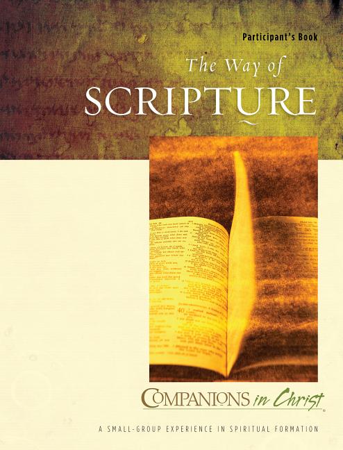 Way of Scripture: Participant's Book - Ingram