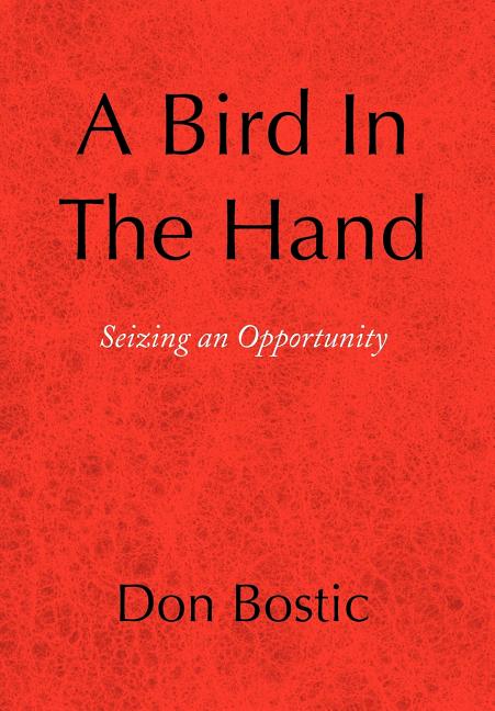 Bird in The Hand - Ingram