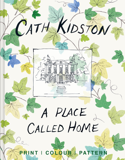 Place Called Home: Print, Colour, Pattern - Ingram