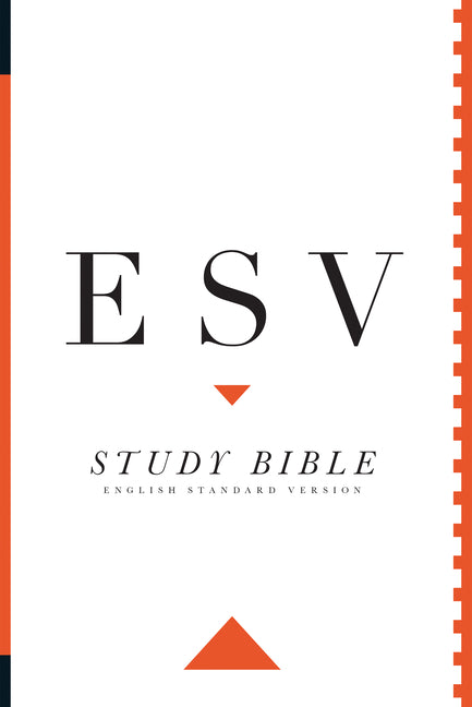 Study Bible-ESV - Ingram