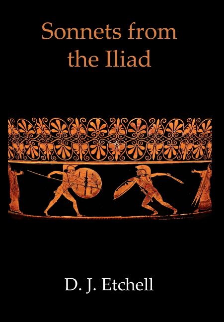 Sonnets from the Iliad - Ingram