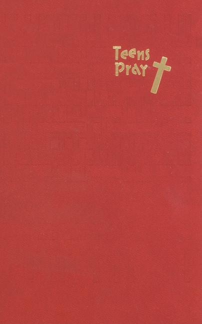 Teens Pray: Conversations with God - Ingram