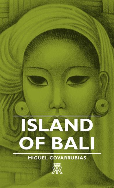Island of Bali - Ingram