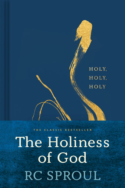 Holiness of God (Revised) - Ingram
