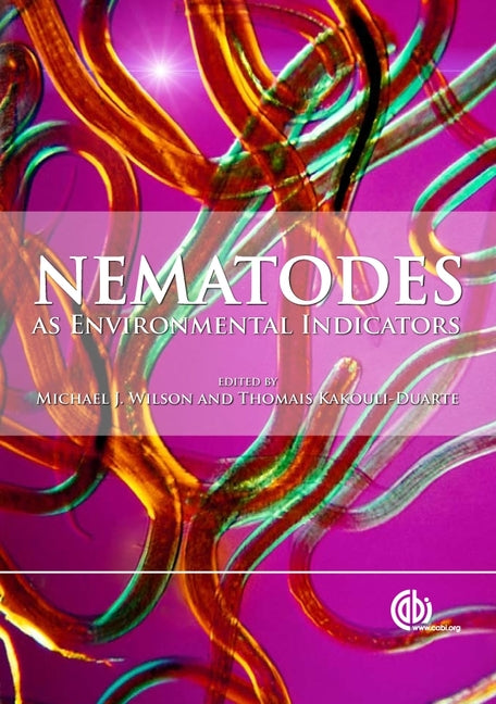 Nematodes as Environmental Indicators - Ingram