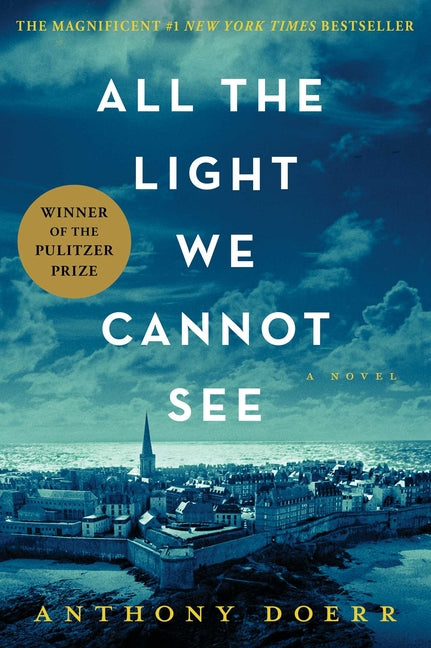 All the Light We Cannot See - Ingram