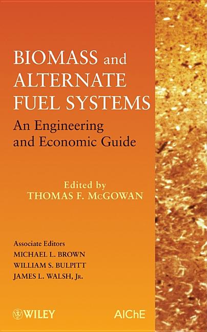 Biomass and Alternate Fuel Systems - Ingram