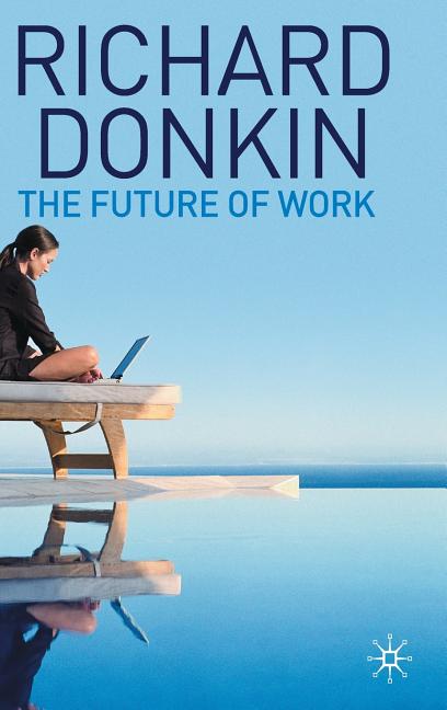 Future of Work (2010) - Ingram
