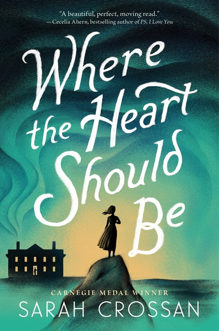 Where the Heart Should Be - Ingram