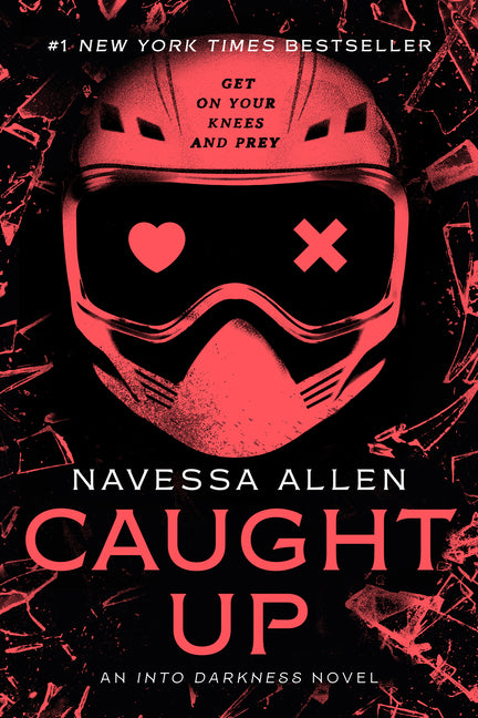 Caught Up: An Into Darkness Novel - Ingram
