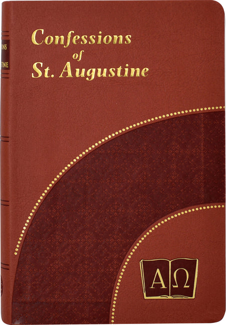 Confessions of St. Augustine - Ingram