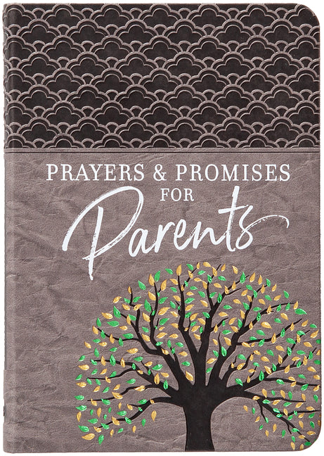 Prayers & Promises for Parents - Ingram