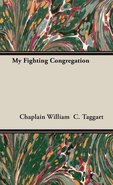 My Fighting Congregation - Ingram