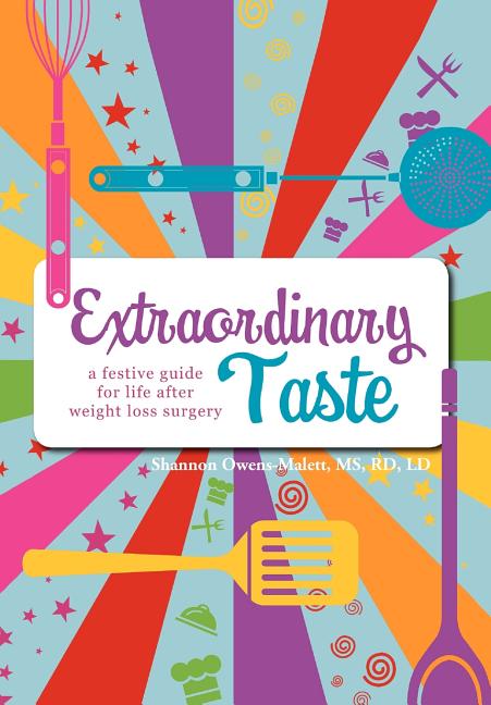 Extraordinary Taste - Ingram