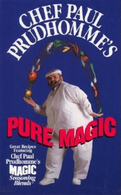 Chef Paul Prudhomme's Pure Magic - Ingram
