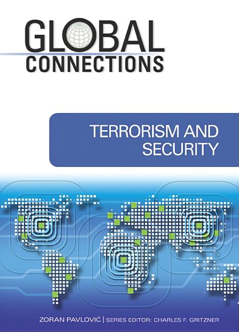 Terrorism and Security - Ingram