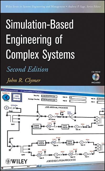 Simulation-Based Engineering of Complex Systems [With CDROM] - Ingram