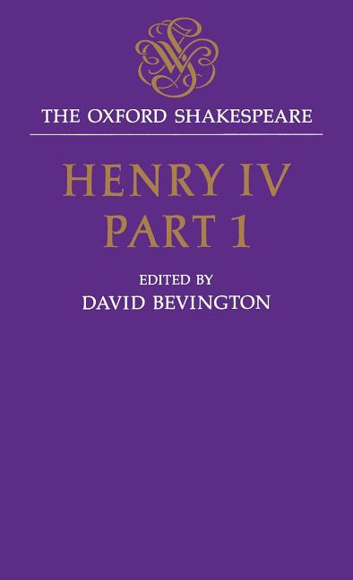 Henry IV, Part I - Ingram