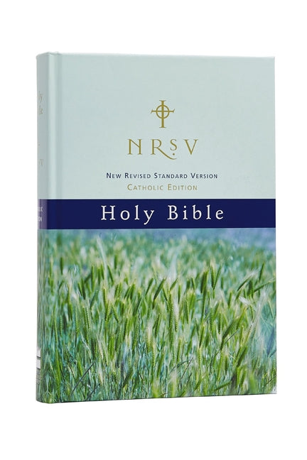 Catholic Bible-NRSV - Ingram