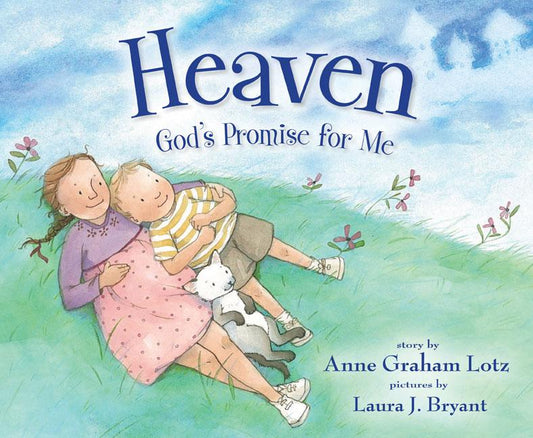 Heaven God's Promise for Me - Ingram