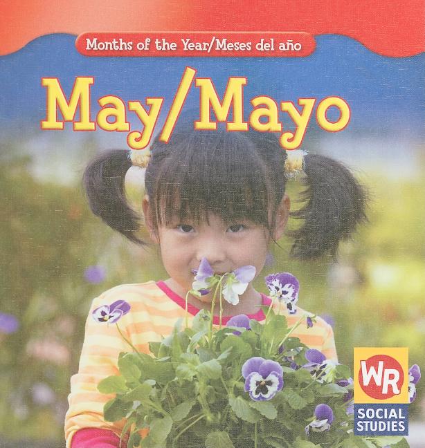 May / Mayo - Ingram