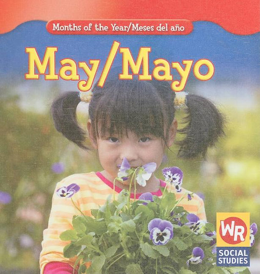 May / Mayo - Ingram