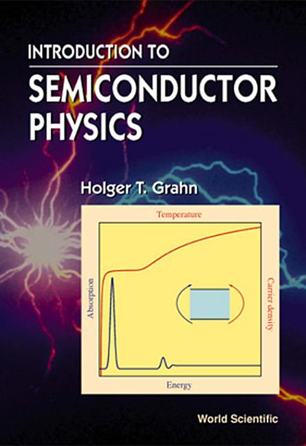 Introduction to Semiconductor Physics - Ingram