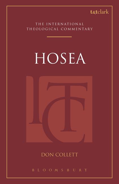 Hosea (Itc) - Ingram
