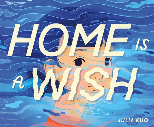 Home Is a Wish - Ingram