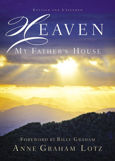 Heaven: My Father's House (Revised) - Ingram