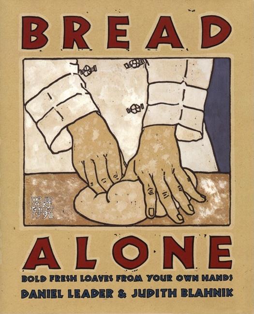 Bread Alone: Bold Fresh - Ingram