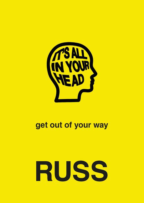 It's All in Your Head - Ingram