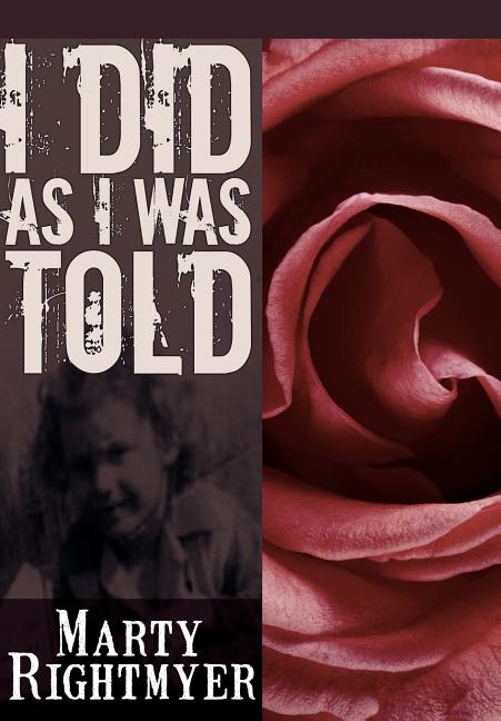 I Did As I Was Told - Ingram