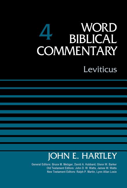 Leviticus, Volume 4: 4 (Revised) - Ingram