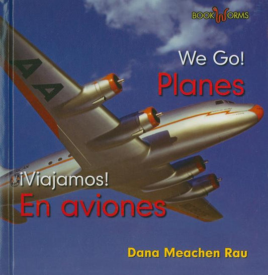 En Aviones / Planes - Ingram