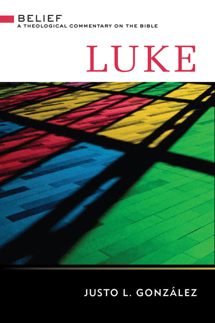 Luke - Ingram