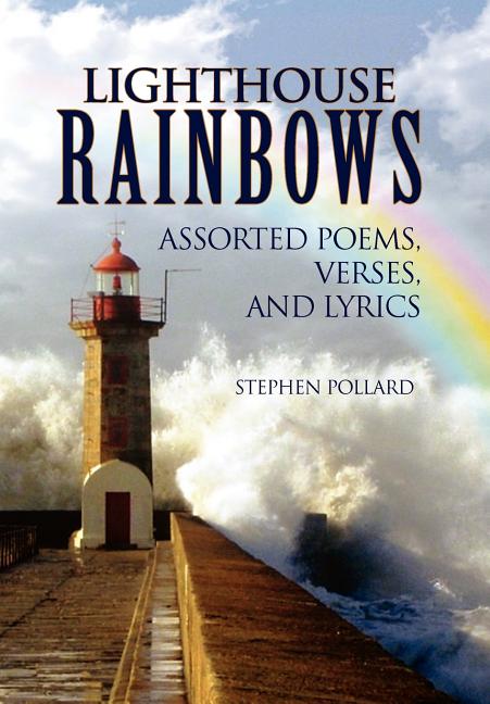Lighthouse Rainbows - Ingram